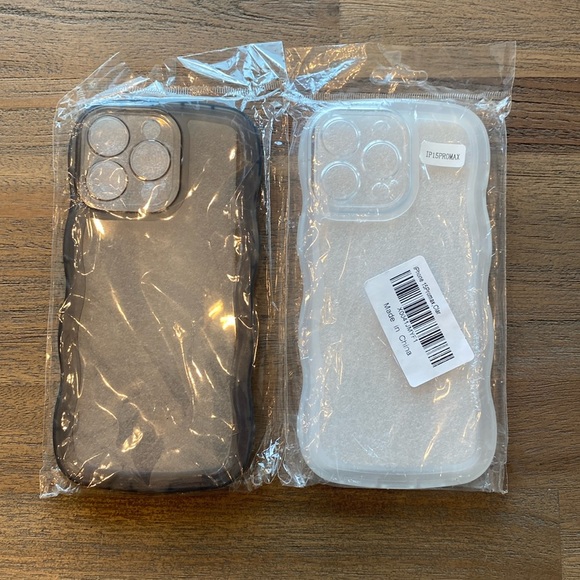 🎈Phone Case Compatible with IPhone ProMax 15 2023, Kawaii Wave, NIP - Picture 6 of 6